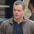 Matt Damon diz que aceitaria viver um herói se Ben Affleck o dirigisse