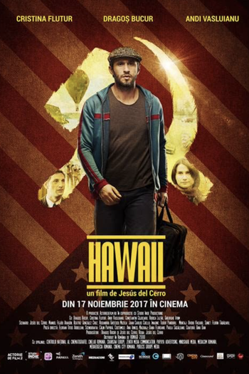  de Filme Hawaii (2017)