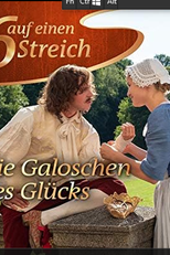 As galochas da felicidade (Die Galoschen des Glücks)