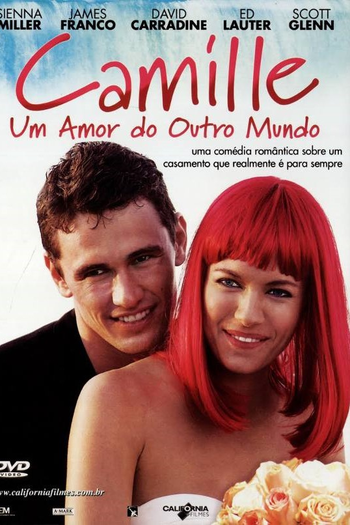  de Filme Camille: Um Amor de Outro Mundo (2008)