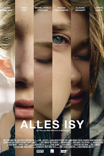 Poster de Filme Alles Isy (2018)
