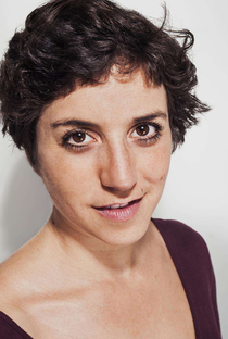 Debbie Zukerman - Poster 1