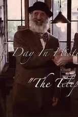 This Day in History Presents: The Telephone (This Day in History Presents: The Telephone)