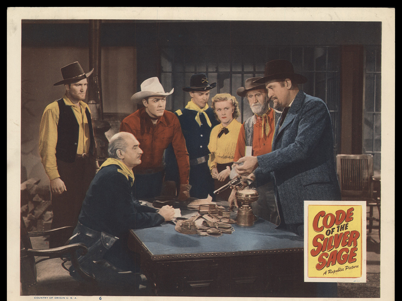 Foto 6 de O Terror do Arizona