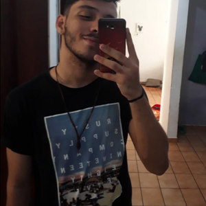 Foto de perfil de Felipe Casado