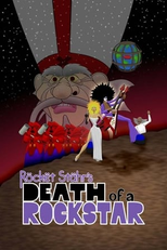 Röckët Stähr's Death of a Rockstar (Röckët Stähr's Death of a Rockstar)