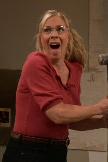 Poster de Episódio Big Hammer Energy (2026)