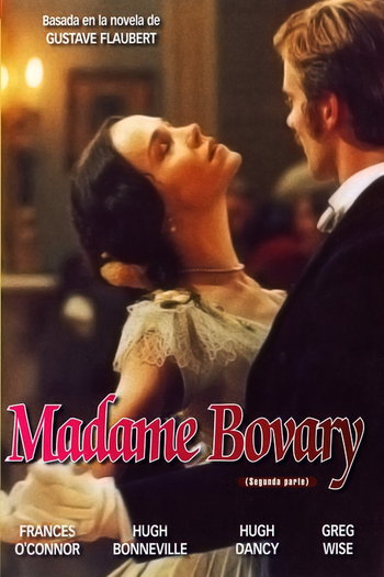  de Filme Madame Bovary (2000)