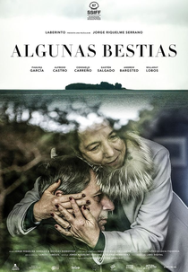 Segredos em Família (Algunas Bestias)