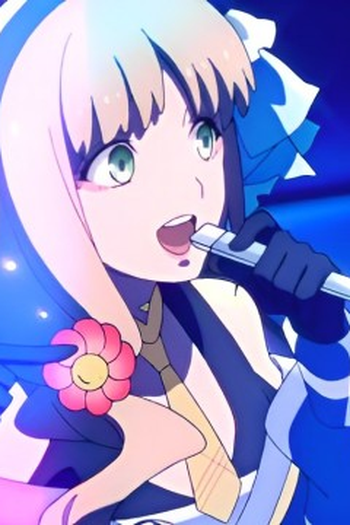 Poster de Episódio Pure dream (2023)