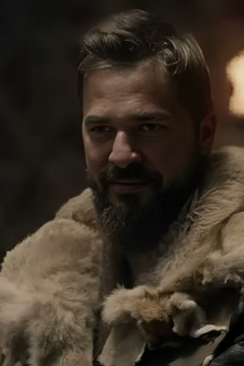 Poster de Episódio 11. Bölüm (2015)