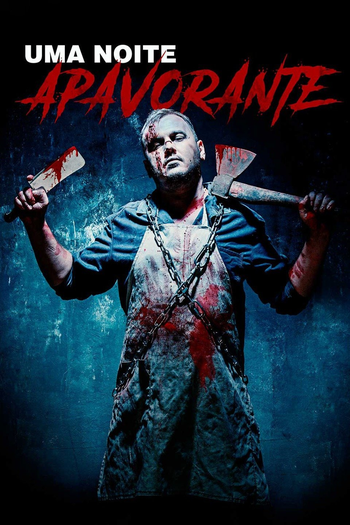  de Filme Uma Noite Apavorante (2020)