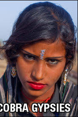 Cobra Gypsies (Cobra Gypsies)