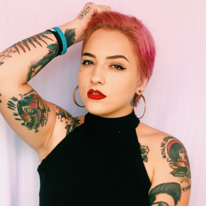 Foto de perfil de Carol Fabiani