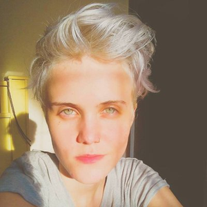 Foto de perfil de Joy Albuquerque