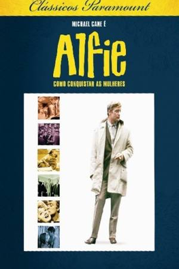  de Filme Como Conquistar as Mulheres (1966)