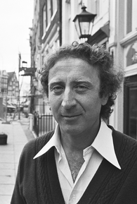 Gene Wilder