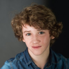 Art Parkinson - Foto 1