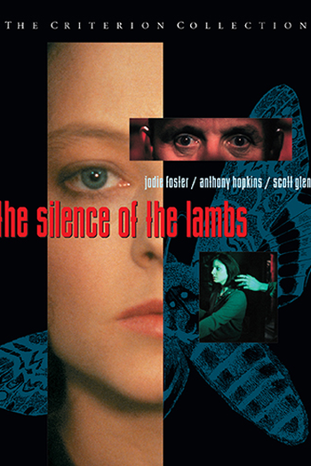  de Filme O Silêncio dos Inocentes (1991)