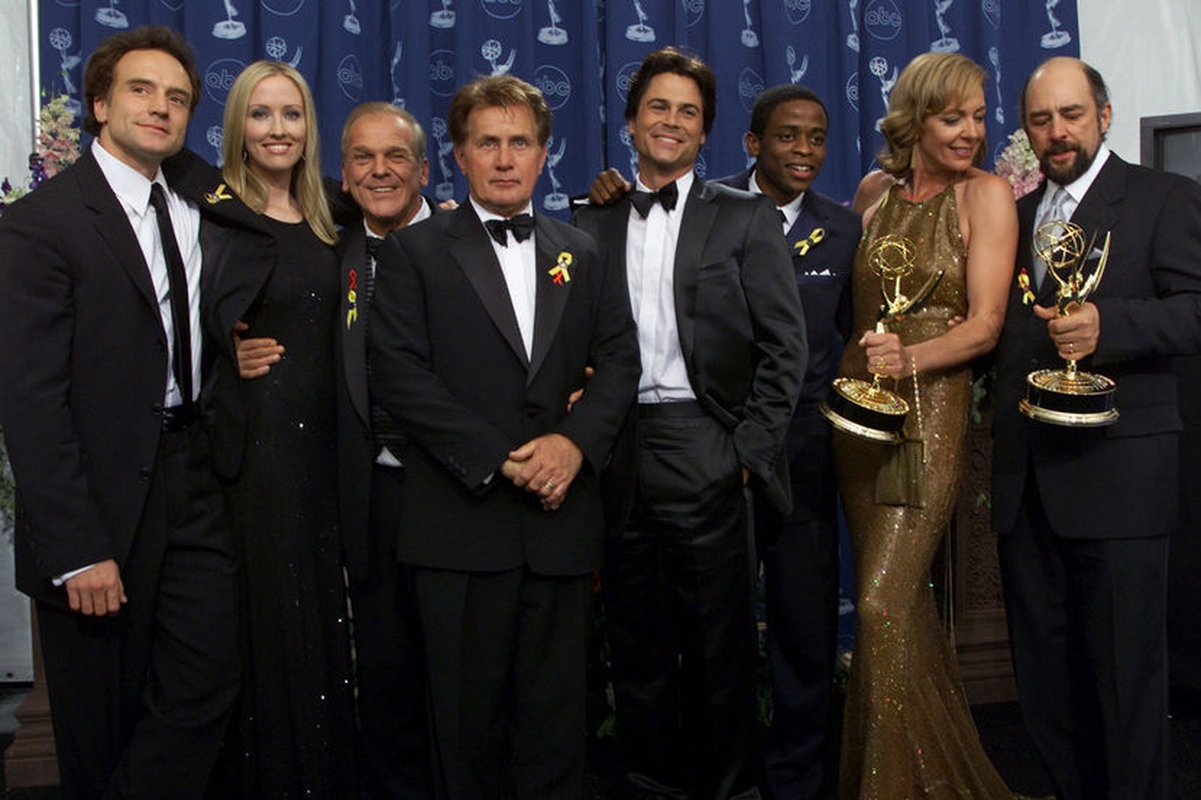 Martin Sheen - Foto 26