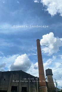 Pimenta Landscape - Poster / Capa / Cartaz - Oficial 1