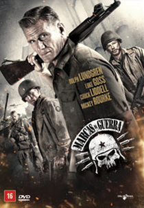 Marcas da Guerra (War Pigs)