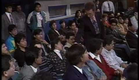 Madonna en México 1993 especial Nino Canun ¿Y Usted que Opina? Parte 1