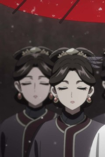 Poster de Episódio 新しい淑妃 (2024)