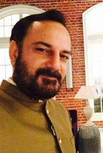 Mohit Chauhan (II) - Poster 1