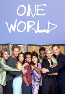 One World (1ª Temporada) (One World (Season 1))