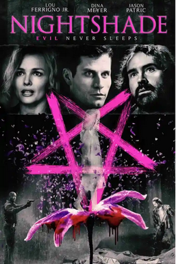  de Filme Nightshade (2022)