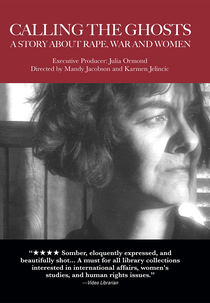 Chamando os Fantasmas: Uma História Sobre Estupro, Guerra e Mulheres (Calling the Ghosts)