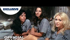 99 Women / Official Trailer (1969)