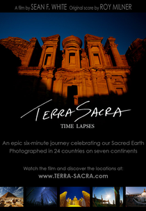 Terra Sacra Time Lapses (Terra Sacra Time Lapses)