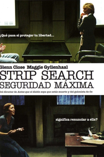  de Filme Inspeção Geral (2004)