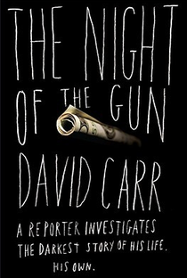 The Night of the Gun - Poster / Capa / Cartaz - Oficial 1