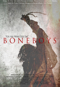 Boneboys (Boneboys)