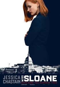 Armas na Mesa (Miss Sloane)
