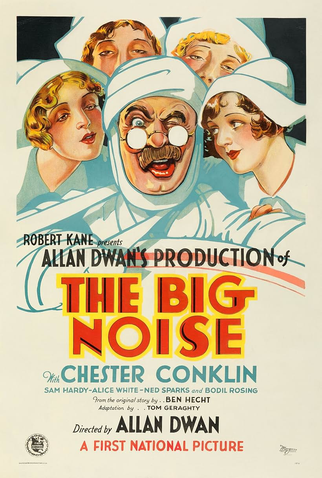 Poster 1 de Filme O Triunfo (1928)