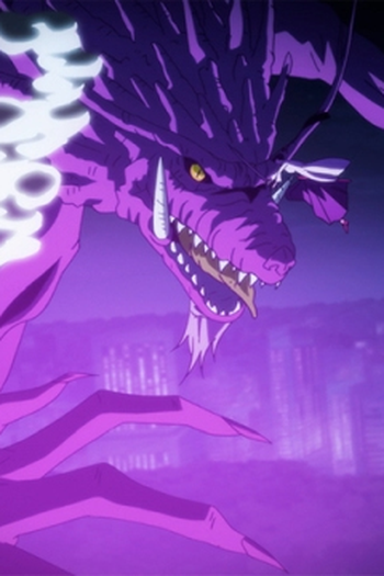 Poster de Episódio ゼロからナナへ (2019)