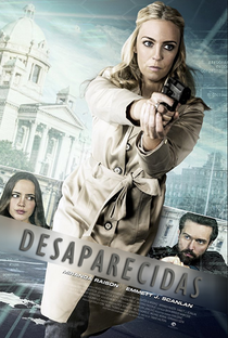 My Daughter Is Missing - Poster / Capa / Cartaz - Oficial 2