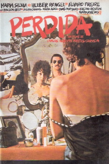  de Filme Perdida (1975)
