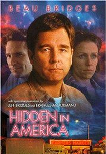 Sobrevivência na América (Hidden in America)