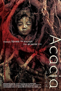 Acacia - Poster / Capa / Cartaz - Oficial 1