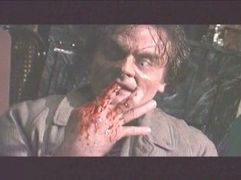 Foto 3 de Dr. Jekyll and Mr. Hyde
