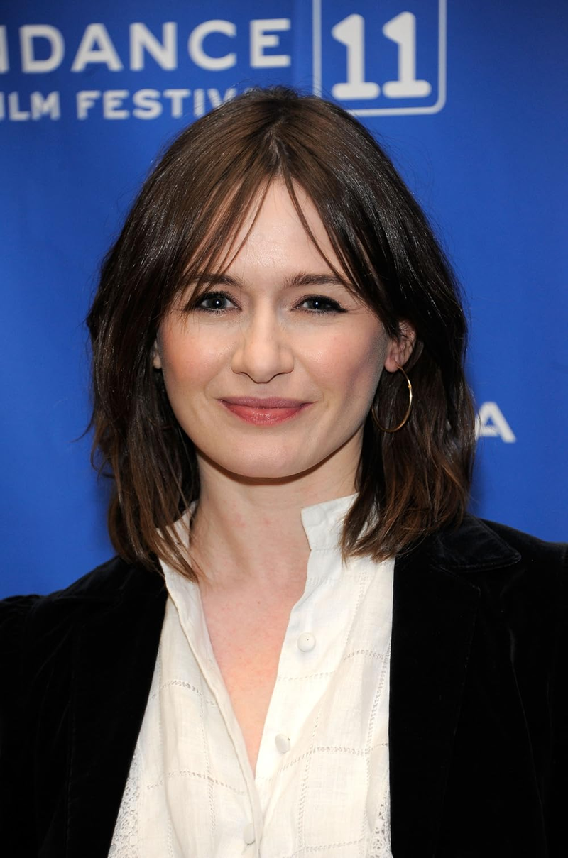 Emily Mortimer - Foto 5