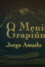 Especial de Literatura - O Menino Grapiúna (Especial de Literatura - O Menino Grapiúna)