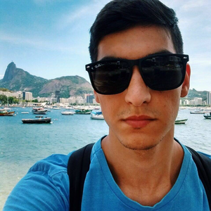 Foto de perfil de Rodrigo