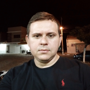 Foto de perfil de Rondinelle Marinho