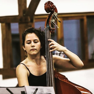 Foto de perfil de Julia Montezano